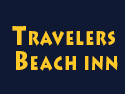 Travelers Beach Inn - 929 E Thompson Blvd,
		Ventura, California 93001