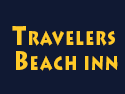 Travelers Beach Inn - 929 E Thompson Blvd, Ventura, California 93001