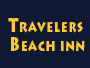 Travelers Beach Inn - 929 E Thompson Blvd, 
			Ventura, California 
			93001