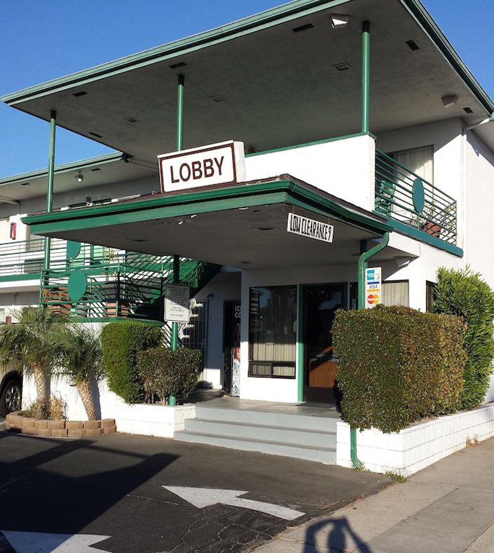 Travelers Beach Inn Lowest Rates At Our Ventura Ca Hotel