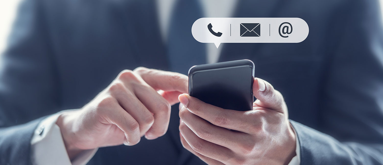 Contact Our Helpful Staff For Any Assistance